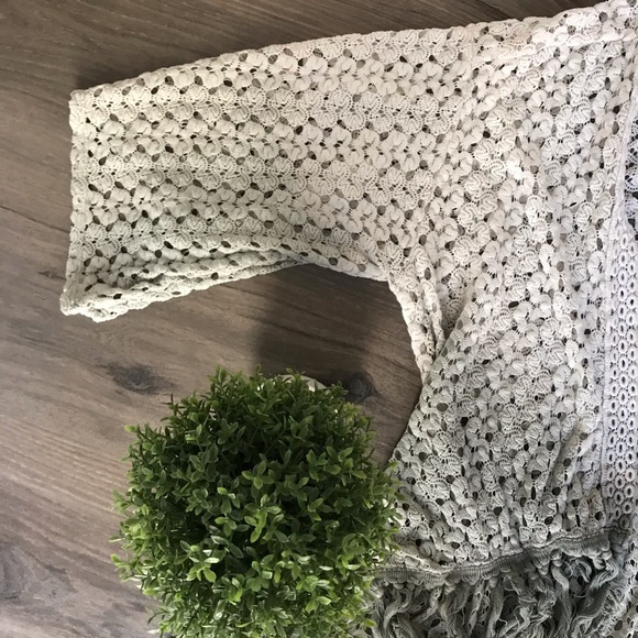 DAYTRIP beachy vibes cardigan - Picture 6 of 8